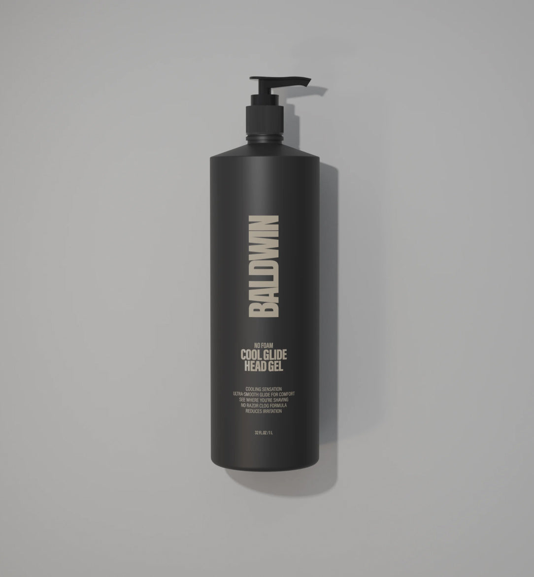 For Guys Who Shave Bundle