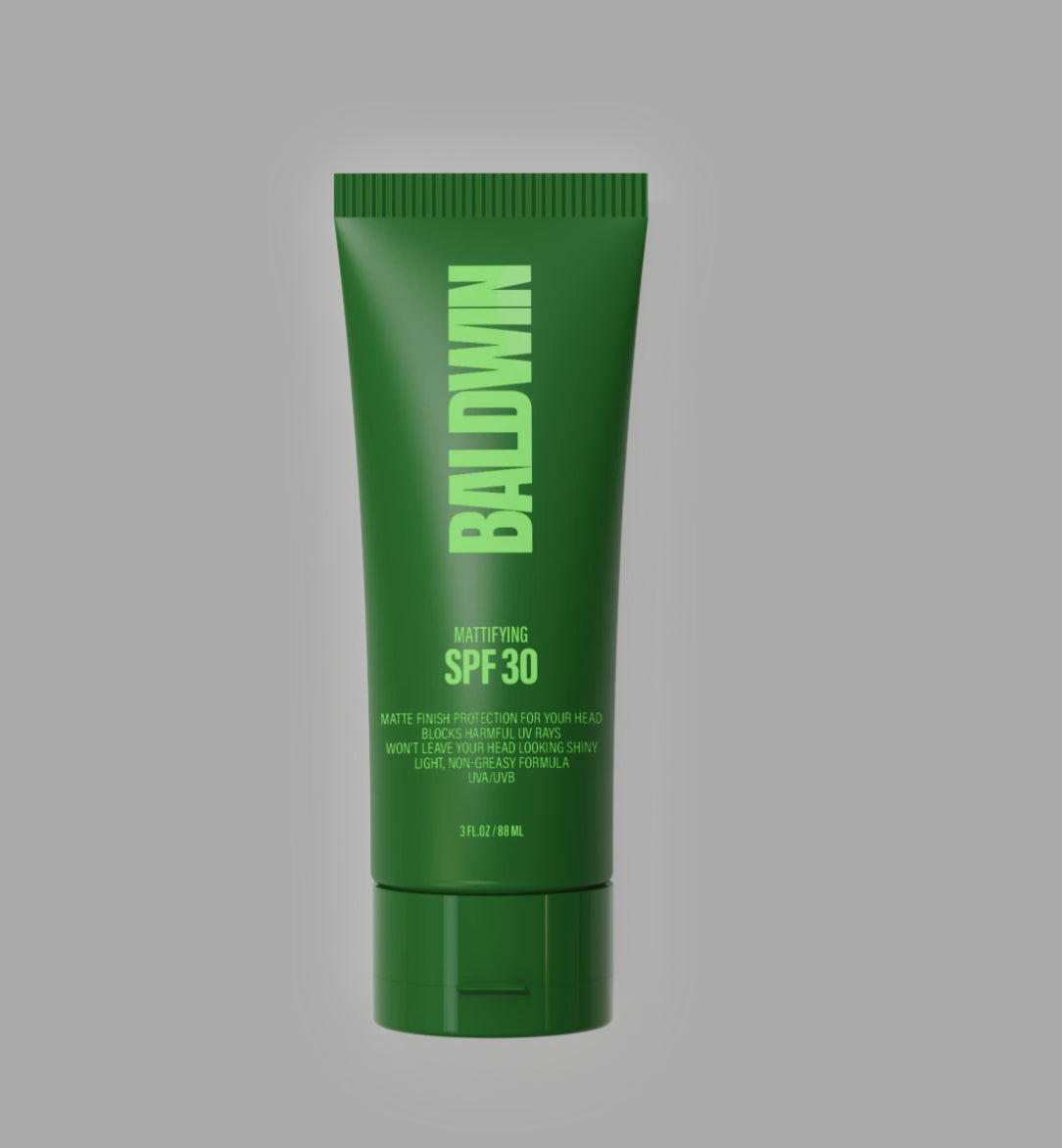 For Guys Who Shave Bundle
